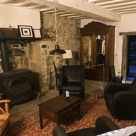 Semesterbostad Bonnet *