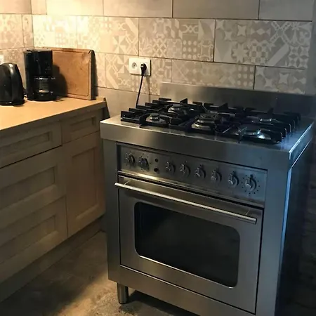 Bonnet Semesterbostad *