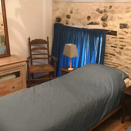 Semesterbostad Bonnet Lapeyrouse