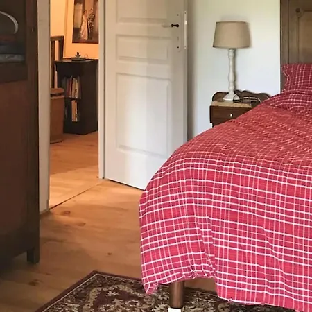 Bonnet Semesterbostad Lapeyrouse