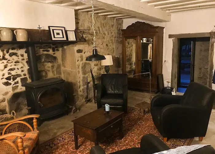 Holiday home Bonnet *