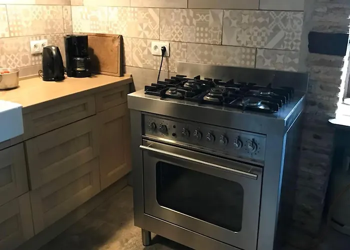 Bonnet Holiday home *