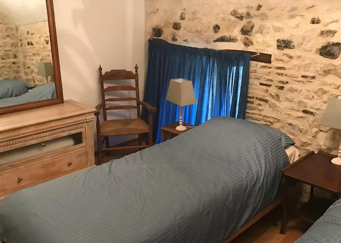 Holiday home Bonnet Lapeyrouse