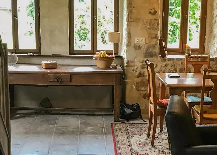 Holiday home Bonnet Lapeyrouse