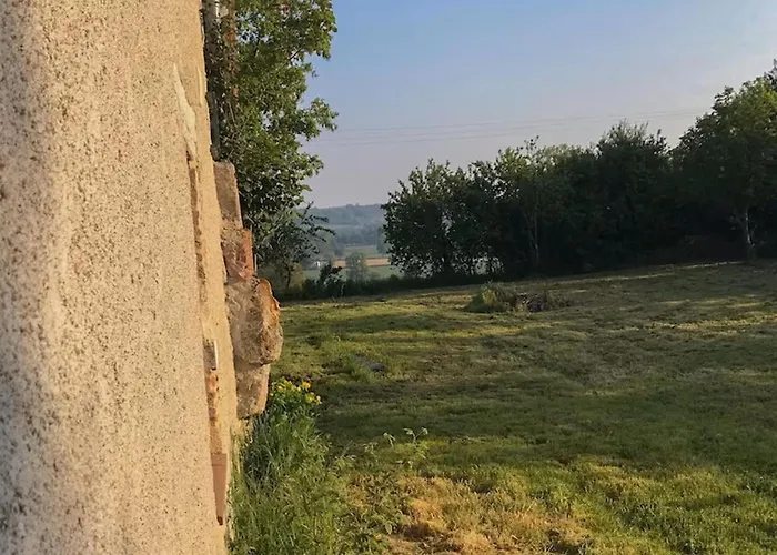 Holiday home Bonnet Lapeyrouse